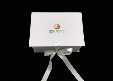چین جعبه کاغذ بسته بندی شده جعبه مات لمینیت برای بسته بندی حلقه کارخانه
