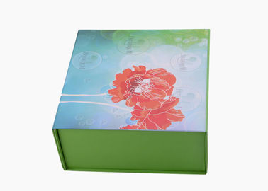 چین جعبه های هدیه جعبه های هدیه چاپ کارتن مغناطیسی صفحه نمایش لمینیت مات کارخانه