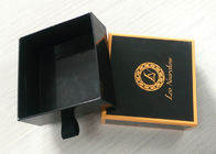 جعبه طلا جعبه جعبه هدیه جعبه با لمینیت براق مهر و موم داغ تامین کننده
