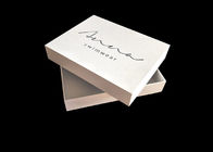 جعبه های سفید و پایه، جعبه های قابل انبساط با بسته بندی کیسه های لباس شنا تامین کننده