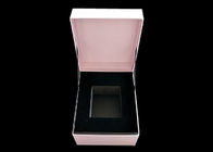 جعبه رنگ پانک جعبه جواهرات جعبه فوم سینی قرار دادن پایه و کادو تامین کننده