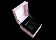 جعبه رنگ پانک جعبه جواهرات جعبه فوم سینی قرار دادن پایه و کادو تامین کننده
