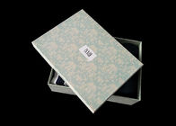 جعبه هدایای سفارشی و پایه، جعبه هدایای سفت و سخت با بسته بندی لباس تامین کننده