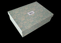 جعبه هدایای سفارشی و پایه، جعبه هدایای سفت و سخت با بسته بندی لباس تامین کننده
