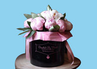 گل های رنگارنگ گلدان گلدان برای نگهداری گل تازه بازیافت قابل انبار تامین کننده