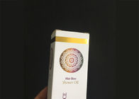 جعبه ضخیم کارتن تاشو جعبه کامل چاپ برای محصولات مراقبت از پوست لوازم آرایشی و بهداشتی تامین کننده