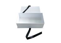 جعبه های هدیه جعبه ای جعبه های کاغذی 1200gsm برای بسته بندی لوازم آرایشی تامین کننده