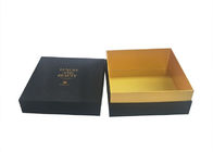 جعبه هدیه آرایشی با جعبه های بسته بندی کارتن برجسته تامین کننده