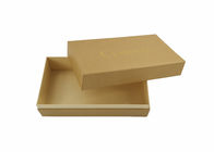 جعبه پایه پایان پایه و جعبه پایه پوشاک هدیه ظریف ارائه سطح بافت تامین کننده