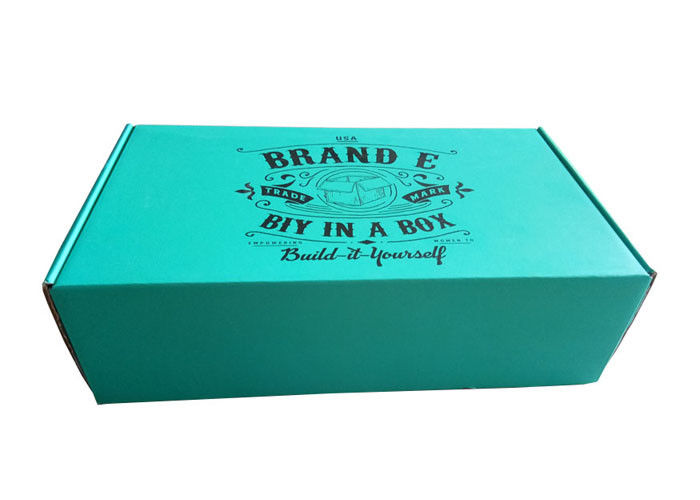 جعبه هدیه جعبه هدیه جعبه روبان / فوم برای بسته بندی کفش تامین کننده