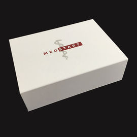 چین جعبه ذخیره سازی مد جعبه ذخیره سازی Uv Embossed Debossed Logo Stamped کارخانه