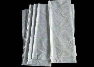 کاغذ پوشش داده نشده چاپ پارچه بسته بندی مقاله شفاف برای بسته بندی لوازم آرایشی و بهداشتی
