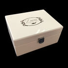 جعبه جعبه با کیفیت برتر، جعبه هدیه بسته بندی مغناطیسی با قفل کردن اسانس تامین کننده